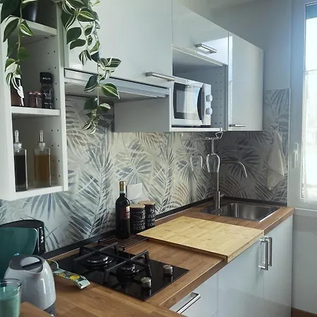 Casetta Tuscolana Apartment