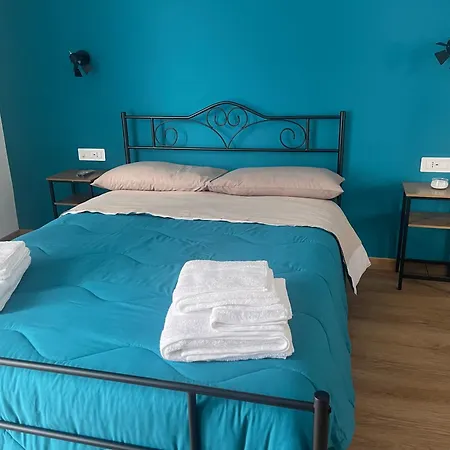 Casetta Tuscolana Apartment Rome