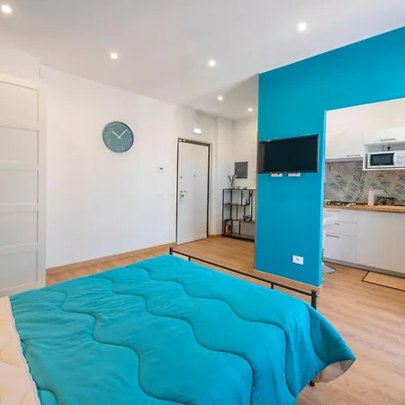 Casetta Tuscolana Apartment