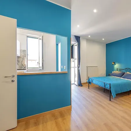 Casetta Tuscolana Apartment