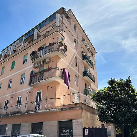 Casetta Tuscolana Rome
