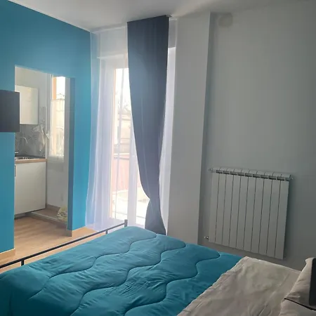 Casetta Tuscolana Rom