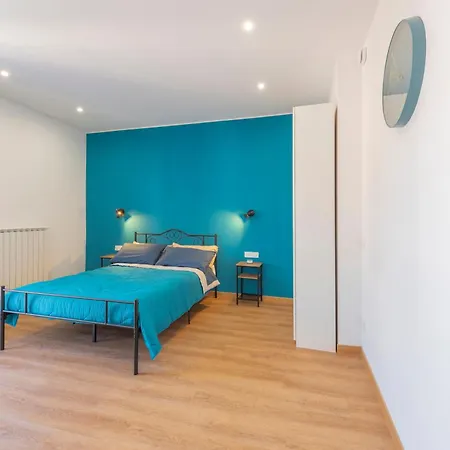 Casetta Tuscolana Apartment