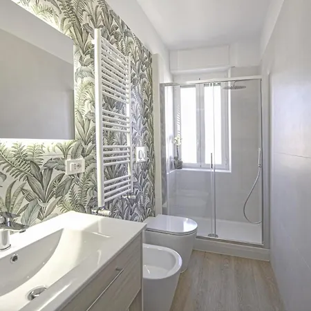 Casetta Tuscolana Apartment