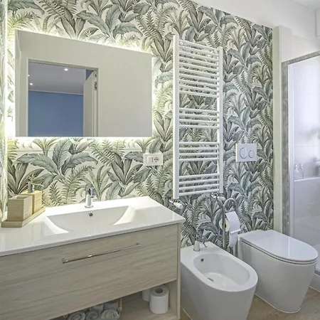 Casetta Tuscolana Apartment Rome