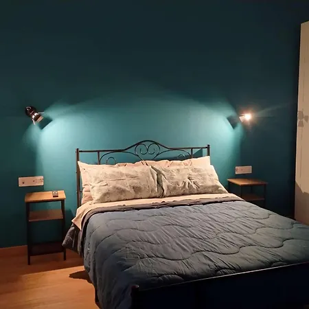 Casetta Tuscolana Apartment