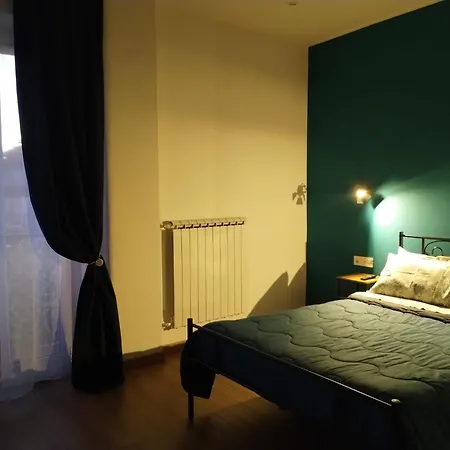 Apartment Casetta Tuscolana *