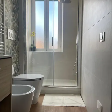 Casetta Tuscolana Appartement Rome