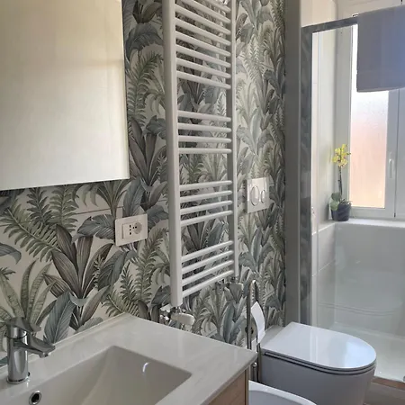 Appartement Casetta Tuscolana